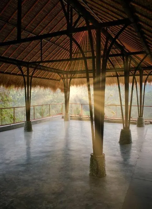 Heaven View 5 B 0*, Ubud (Bali)