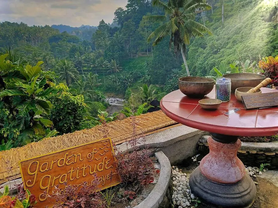 Heaven View 5 B Apartment Ubud (Bali)