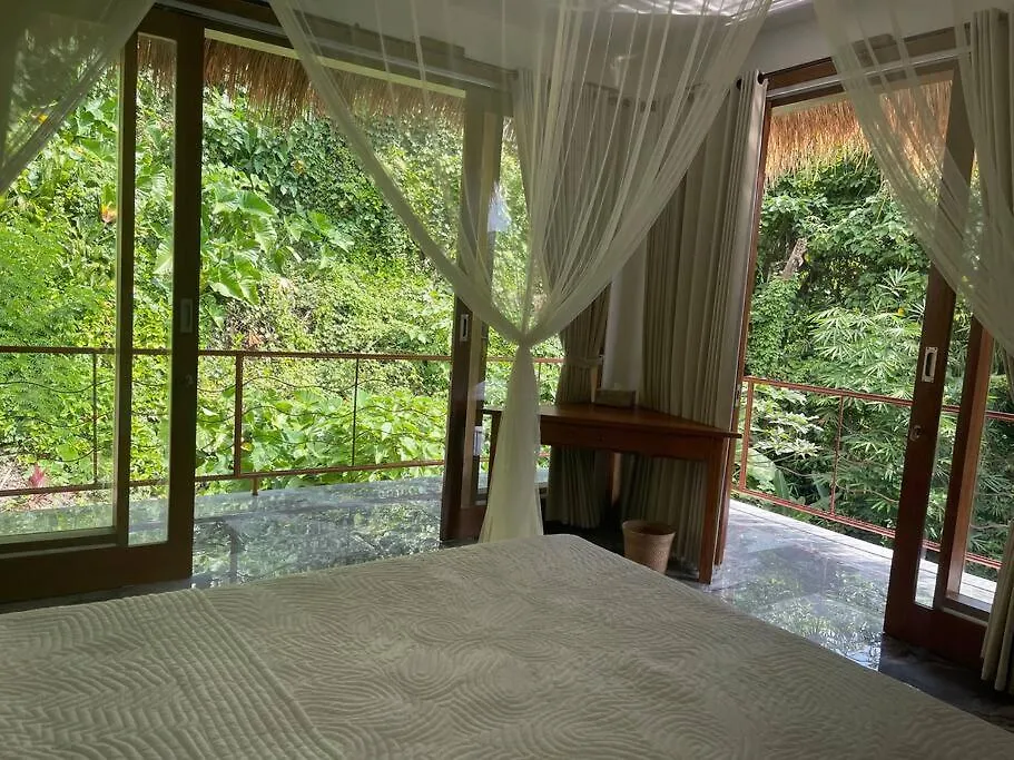 Apartment Heaven View 5 B Indonesia